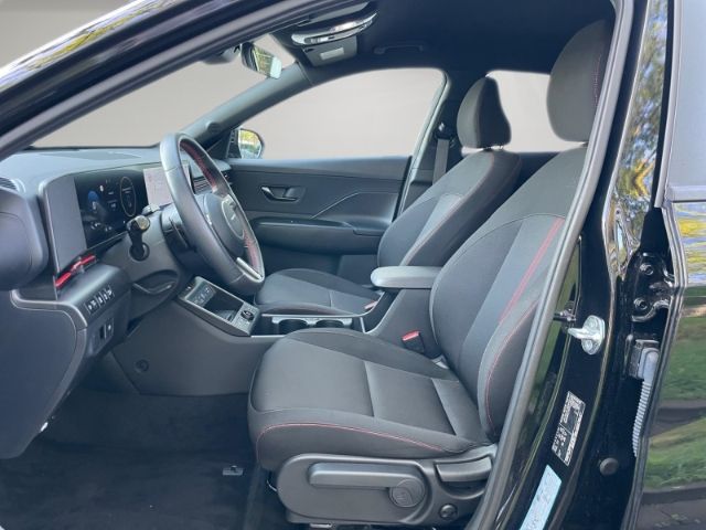 Hyundai Kona – Bild 7