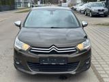 Citroën C4 VTi 120 SELECTION - Citroën C4: Vti