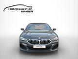 BMW M850 8 Cabrio M850 i xDrive - BMW M850 Cabrio Gebrauchtwagen