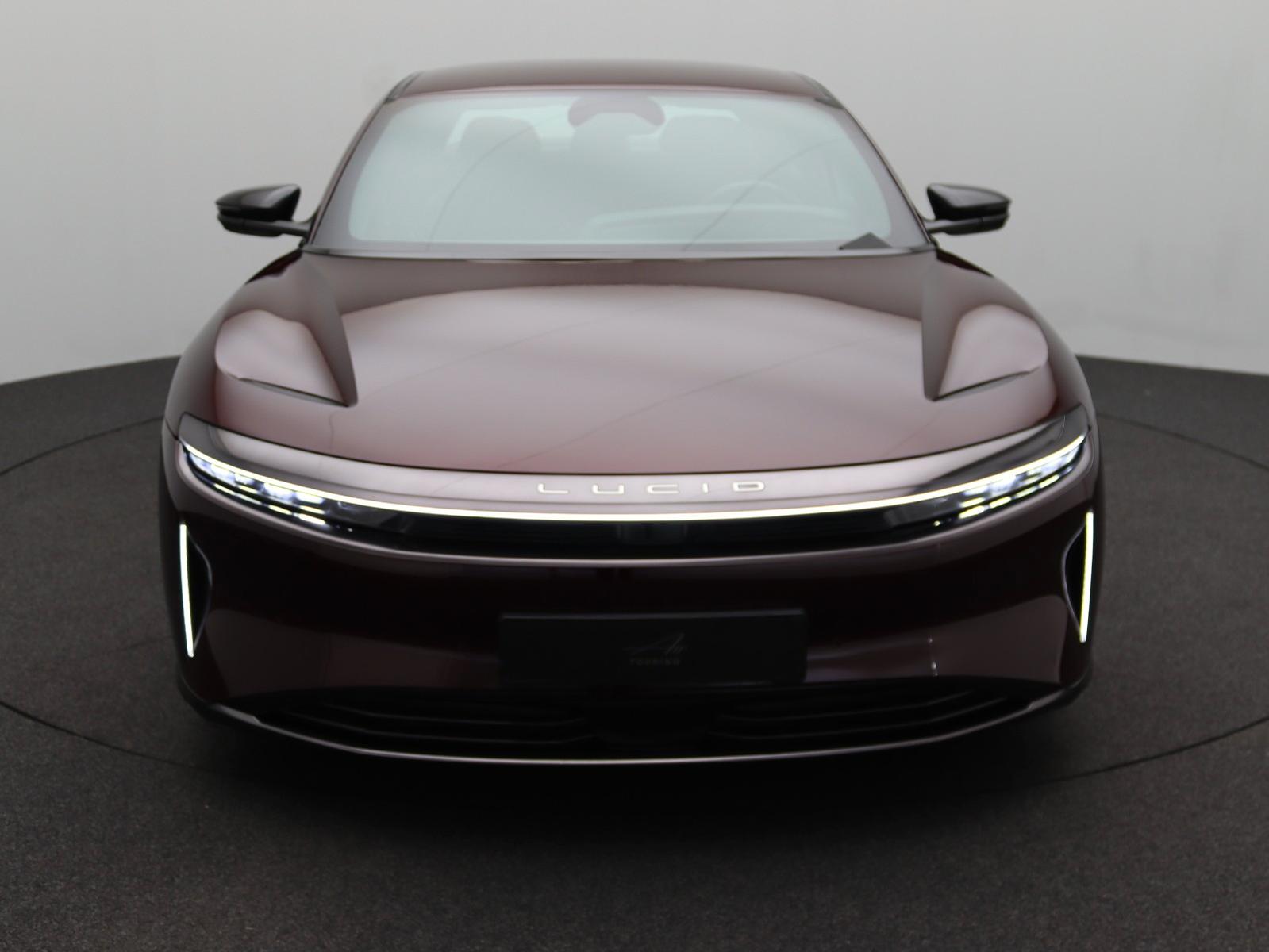 Lucid Air Touring Dual-Motor AWD