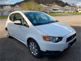 Mitsubishi Colt 1.3 35 Jahre ClearTec 35 Jahre - Mitsubishi Colt: 35 Jahre