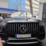 Mercedes-Benz GLS 63 4MATIC - Junge Sterne Garantie - Mercedes-Benz GLS 63 von privat