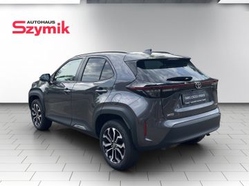 Toyota Yaris Cross - 3