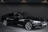 Audi A5 Sportback 50 TDI quattro sport*S-Line*LED*19" - Audi A5 50 TDI Gebrauchtwagen