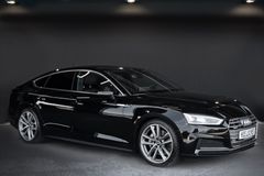 AUDI A5 Sportback 50 TDI quattro sport*S-Line*LED*19"