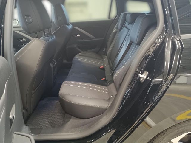 Astra L ST GS