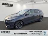 Kia Ceed NIGHTLINE 1.0 DCT NAVI,KLIMA,KAMERA,CARPLAY - Kia Neuwagen: Cee D