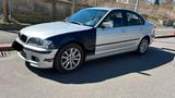 BMW 316i M PAKET - BMW 316: 316i M Paket
