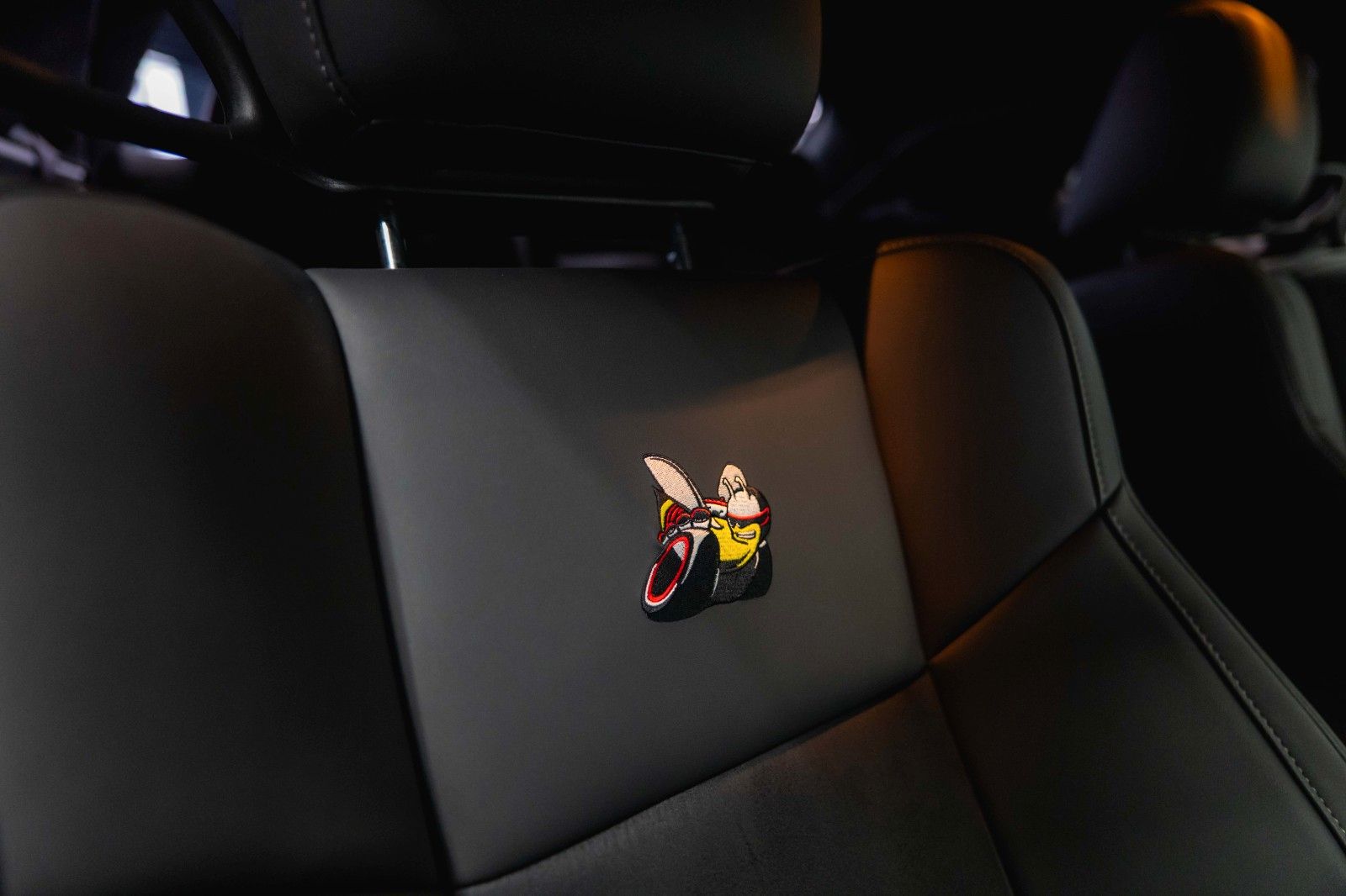 Fahrzeugabbildung Dodge Challenger 3.6 V6 GT SRT Styling *LED*1.Hand*