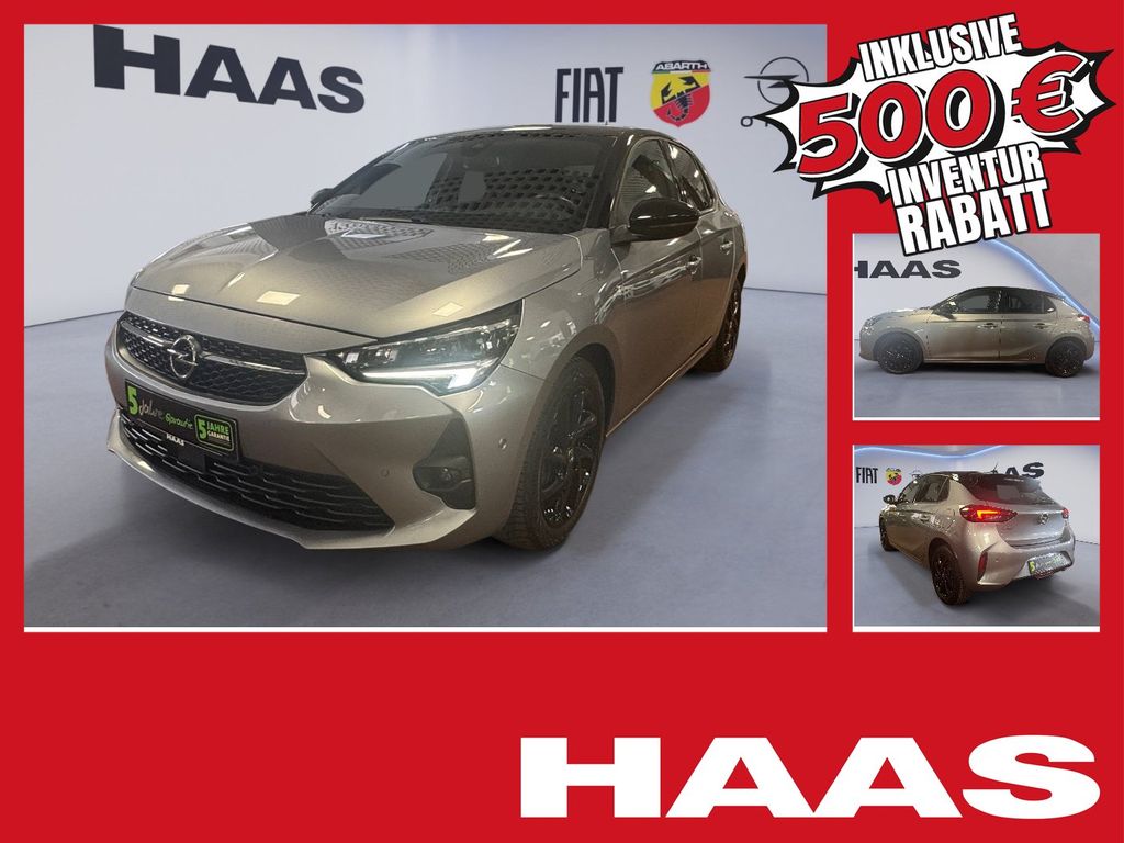 Image of Opel Corsa