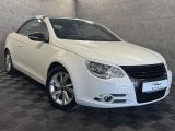 Volkswagen Eos 2.0 TDI White Night Bi-Xenon*Leder*DSG*Navi - Volkswagen Eos: White Night