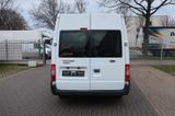 Ford Transit Kasten FT 280 M City Light - Ford Transit ft 280 k