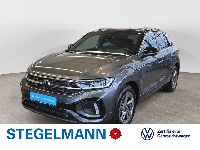 Volkswagen T-Roc 1.5 TSI DSG R-Line *AHK*Kamera*Navi*LED*