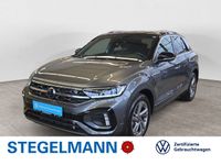 Volkswagen T-Roc - Vorschau Bild 1