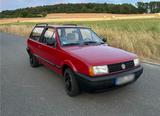 Volkswagen VW Polo 86c Steilheck Oldtimer Daily Golf,... - gebrauchte VW Jetta aus dem Jahr 1990