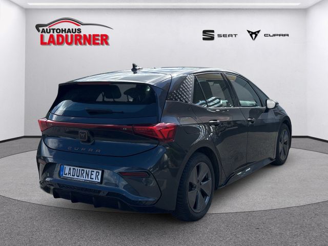 Born 150 kW *NAVI+SITZHEIZUNG+ACC+RÜCKFAHRKAMERA
