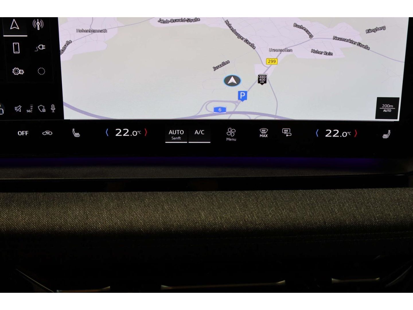Audi Q6 e-tron - Bild 16