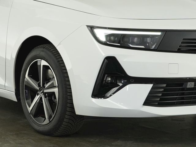 Astra L ST GS+AHK+NAVI+360 GRAD KAMERA+SITZ-/LEN