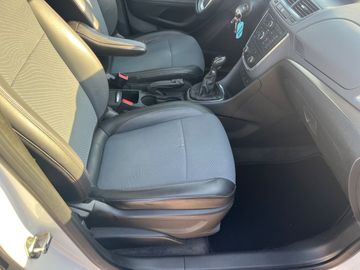 Opel Mokka - 7