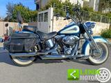 Harley-Davidson HARLEY-DAVIDSON 1450 Heritage Softail Classic PE - HARLEY-DAVIDSON 2001 SOFTAIL
