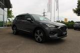 Seat Tarraco 2.0 TSI DSG Xcellence 4Drive - Seat Tarraco Gebrauchtwagen in Stuttgart