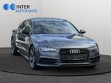 Audi A7 Sportback 3.0 TDI diesel quattro competition - Audi A7 competition mit Diesel-Antrieb