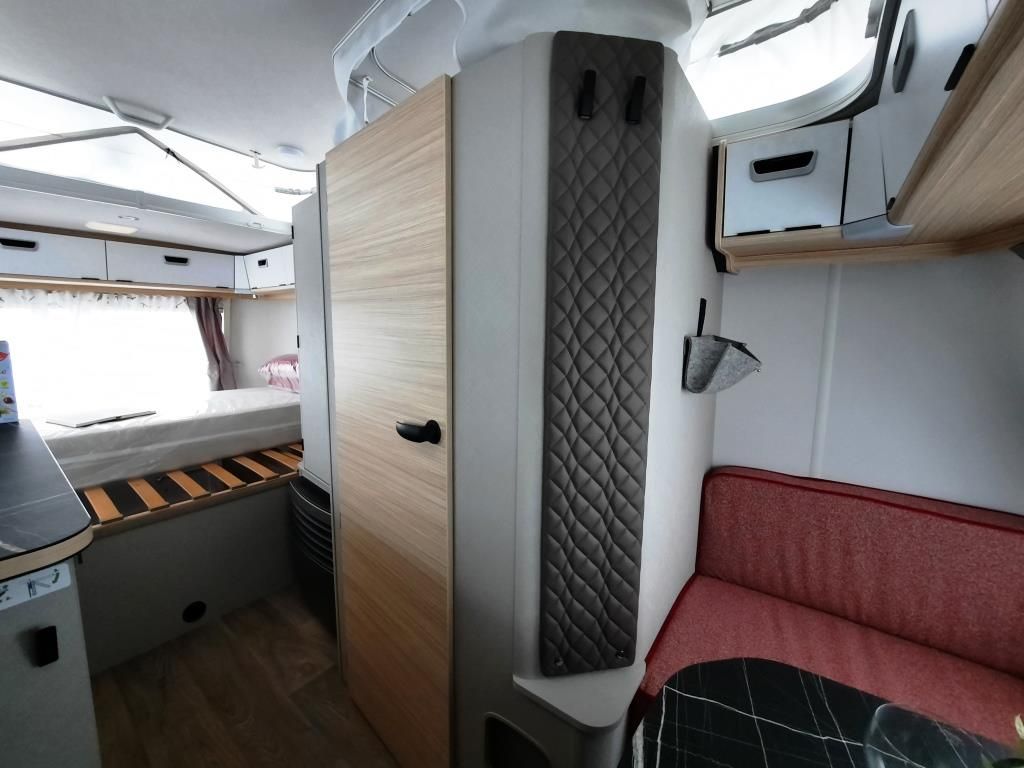 Fahrzeugabbildung HYMER / ERIBA / HYMERCAR Touring 430 Verfüg./Sparen Sie 7.160,- €