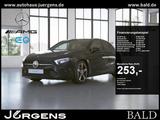 Mercedes-Benz A 200 Progressive/LED/Kamera/Night/Ambiente/18' - Mercedes-Benz A 200 in Wuppertal