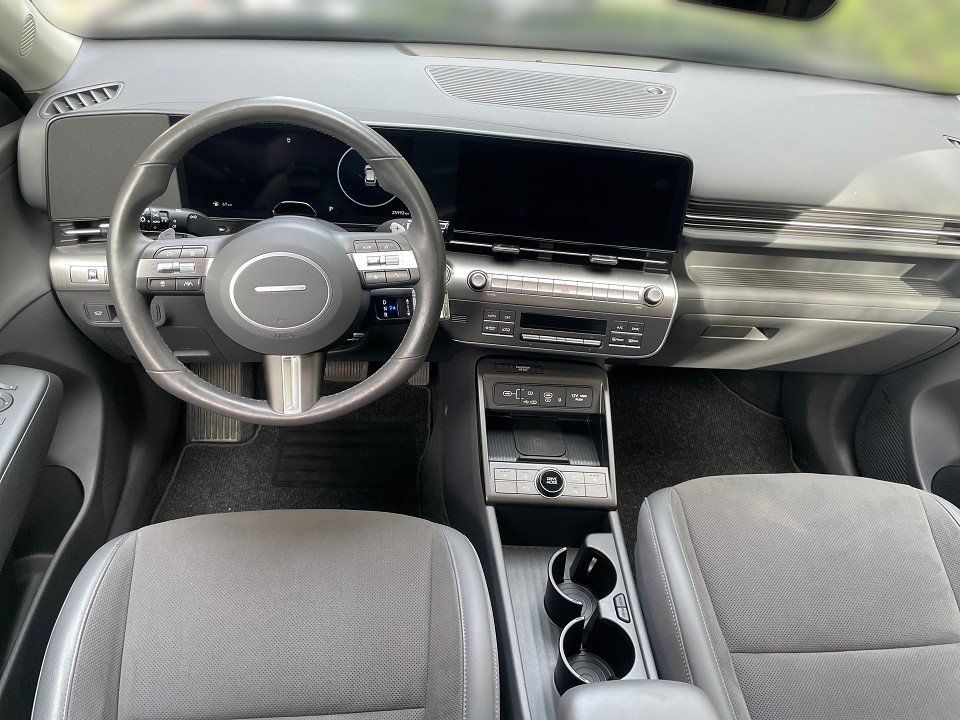 Hyundai Kona – Bild 11