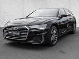 Audi A6 Avant Sport 55 TFSI quattro 250(340) S tronic - Audi A6 mit Benzin-Antrieb: Kombi, Automatik