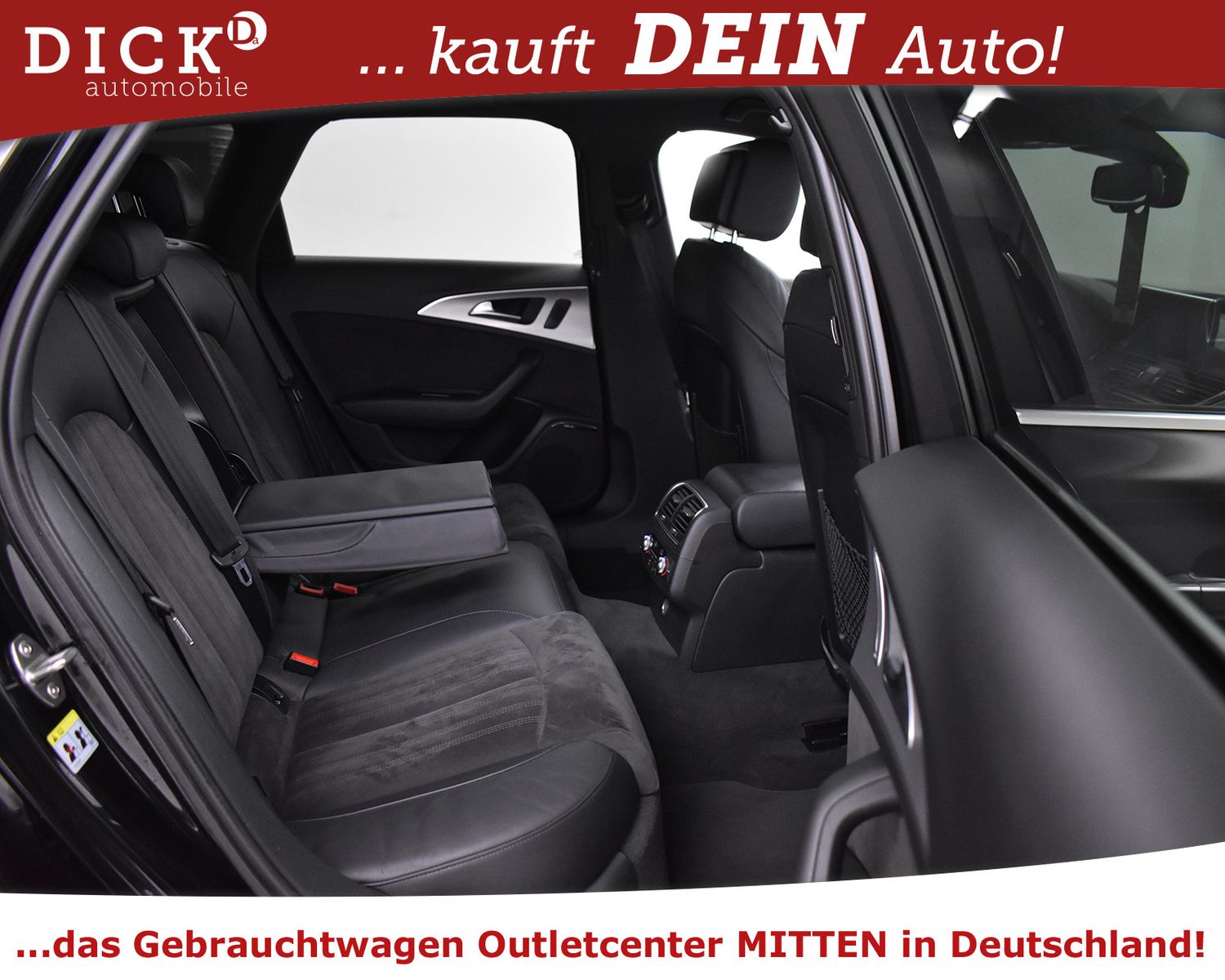 AUDI A6 Av 3.0d Quatt Sport LUFT+KAM+HEAD+MEMO+BOSE++ - Image 22