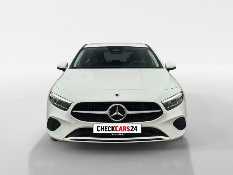 Mercedes-Benz A-Class A 200, миниатюра 4