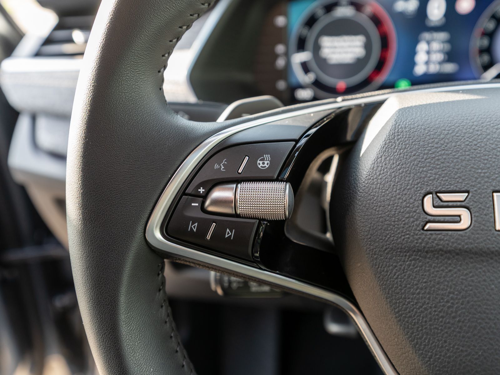 Skoda Octavia - Bild 18