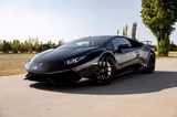 Lamborghini Huracán LP610-4 German Car NEW MAITENANCE CERAMI - Lamborghini Huracán Gebrauchtwagen