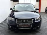 Audi A3 1.6i Automatik*Original 62.000 Km*1-Hand* - Audi: Auto Km 0