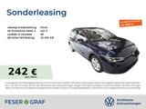 Volkswagen Golf 8 Life 1.0 TSI Navi Pano Kamera - : Leasing