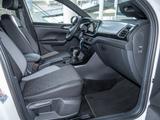 Volkswagen T-Cross 1.0 TSI Goal Navi AHK LED Sitzhzg APP - Volkswagen T-Cross Jahreswagen