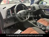 Seat Ateca Xcellence 4Drive ACC LED RFK AHK - Seat Ateca Gebrauchtwagen
