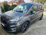 Ford Grand Tourneo 1.5 EcoBlue 88kW Titanium AHK PANO - Ford Grand Tourneo von privat