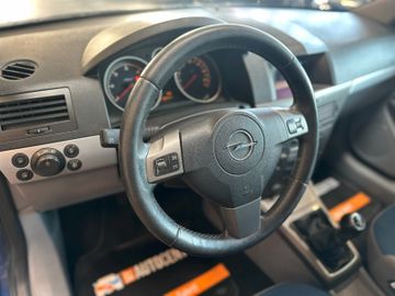 Opel Astra H *GTC*KLIMA*TEMPO*PDC*