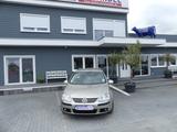 Volkswagen Golf V Lim. Trendline, 1. Hand - Volkswagen Golf: Beige