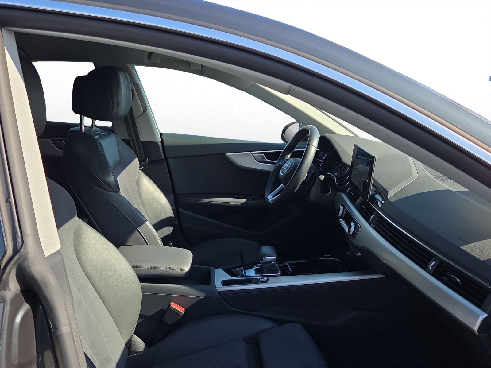 Audi A5 - Bild 4
