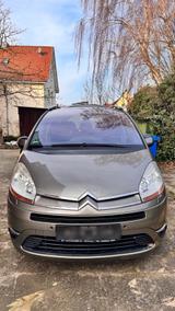Citroën Citroen C4 Grand Picasso 7 sitzer - Citroën C4 in Osnabrück