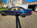 Mercedes-Benz CL 500 - - gebrauchte Mercedes-Benz CL 500 aus dem Jahr 2004