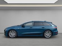 Audi A6 e-tron - Vorschau Bild 3