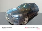 Audi Q5 Sportback 45 TFSI QUA*PANO*RFK*ACC*APP*AHK** - Audi Q5 Gebrauchtwagen in Berlin