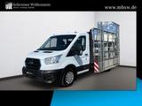 Ford Transit Pritsche Glastransporter Navi*Klima*AHK - Offers