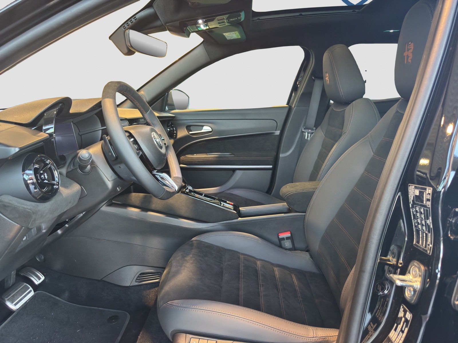 Alfa Romeo Junior - Bild 5