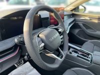 Skoda Superb - Vorschau Bild 9