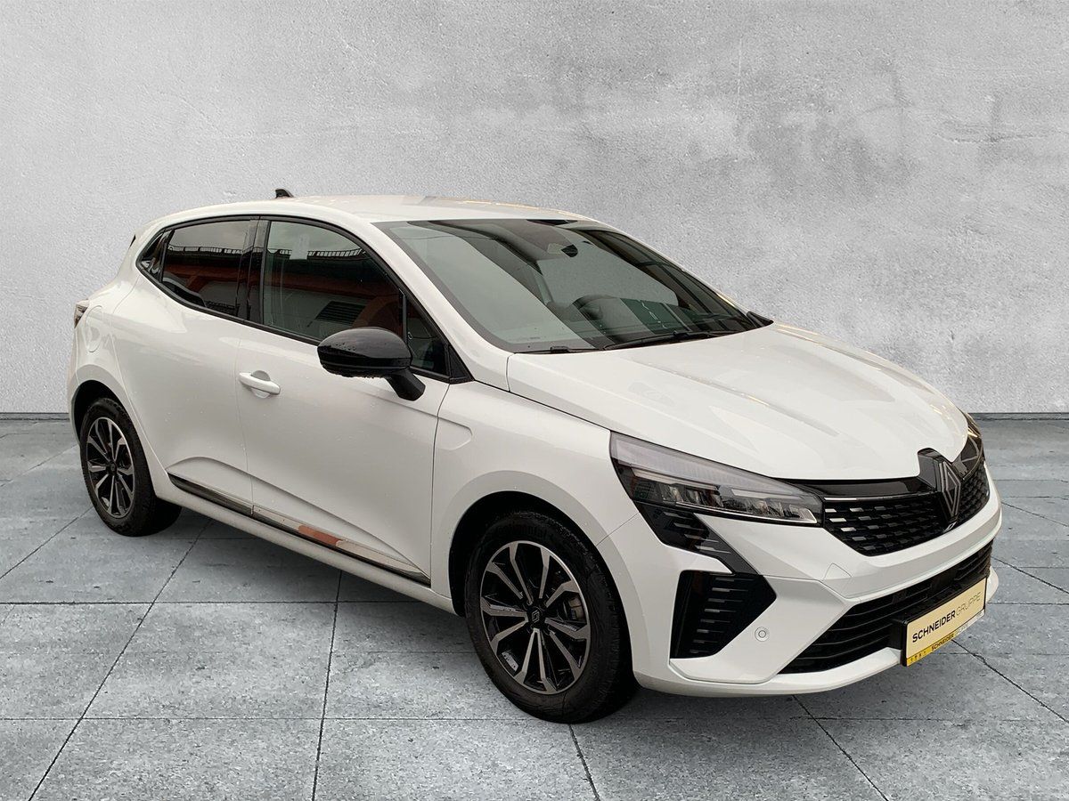 Renault Clio - Bild 7